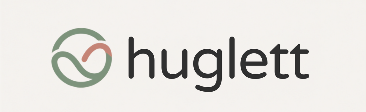 Huglett